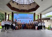Dukung Pengembangan Kapasitas Pemuda Lokal, PHSS, PEP Sangatta dan Sangasanga Field Kembali Gelar Pelatihan dan Sertifikasi Operator Migas