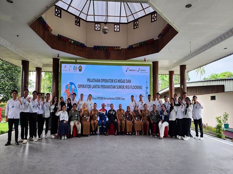 Pelatihan