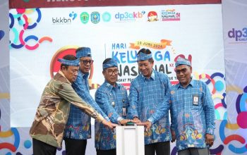 Pj Gubernur Kaltim