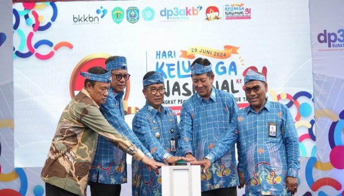 Kukar Raih Penghargaan Percepatan Penurunan Stunting Tertinggi