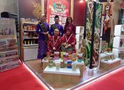 Kukar Ikuti Expo 2024, Promosikan Produk Olahan Hingga Kerajinan Khas