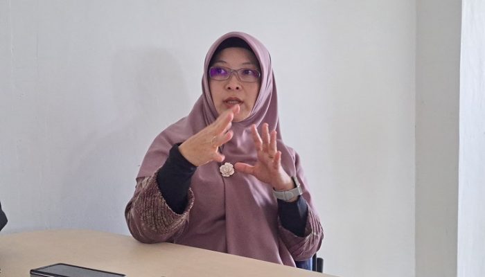 Disdikbud Apresiasi Langkah MKKS SMP Kukar Berikan Pemahaman Penyusunan Program bagi Komite Sekolah