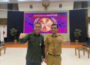 BKPSDM Targetkan Beasiswa Kukar Idaman untuk Program Magister 87 Orang