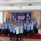 Pelantikan kepengurusan PWI Kaltim