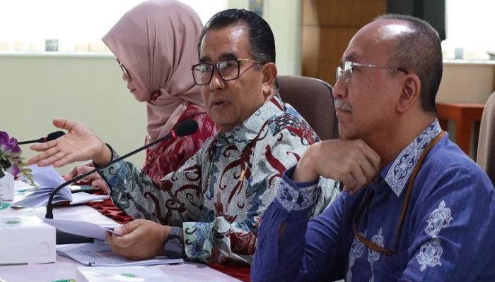 Kaltim Siap Menjadi Percontohan KLA