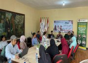 Menangkal Ancaman Siber di Era Digital Ala Relawan Perisai Prabowo