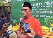 Kadisdikbud Kukar Imbau Sekolah Tak Lakukan Perplocoan Saat MPLS 2024