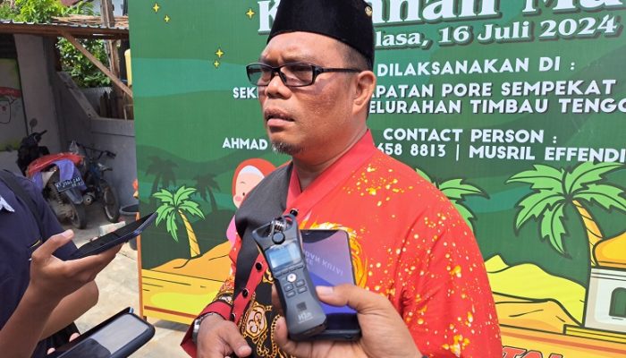 Kadisdikbud Kukar Imbau Sekolah Tak Lakukan Perplocoan Saat MPLS 2024