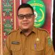 Kepala Dinas Pemberdayaan Masyarakat dan Desa (DPMD), Arianto.