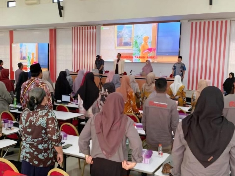 Bimtek DIsdik