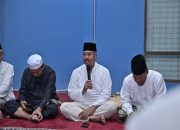 Sukses Program Kukar Berkah Mentransformasi Pesantren dan Rumah Ibadah