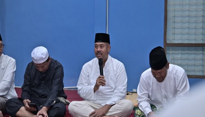Sukses Program Kukar Berkah Mentransformasi Pesantren dan Rumah Ibadah