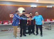 Tiga Parpol Dukung Edi-Rendi di Pilkada Kukar,  Dijadwalkan 28 Agustus 2024 Mendaftar ke KPU