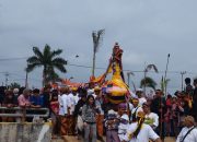 Persiapan Erau Terus Dilakukan, Disdikbud Kukar Siap Sukseskan Erau 2024