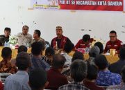 Dari Kukar Bebaya, Rp50 Juta per RT Hasilkan Perubahan Nyata di Desa-desa Kukar