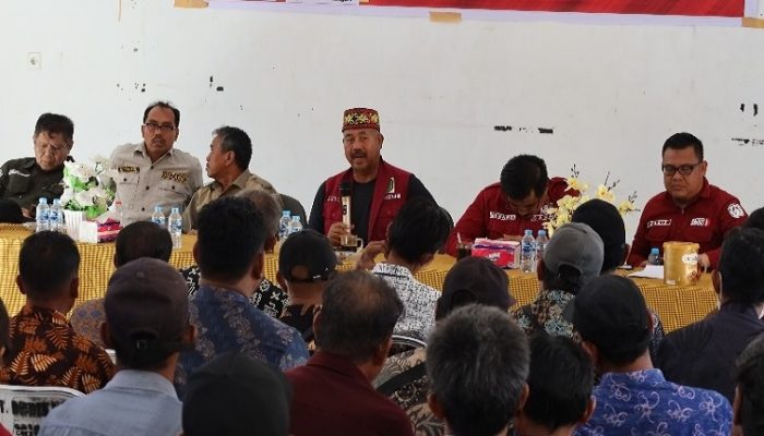Dari Kukar Bebaya, Rp50 Juta per RT Hasilkan Perubahan Nyata di Desa-desa Kukar