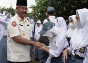 Bupati Edi Mewujudkan Mimpi 6.265 Pelajar dengan Beasiswa Kukar Idaman