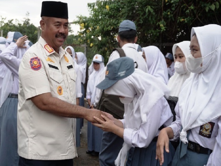 Edi Damansyah