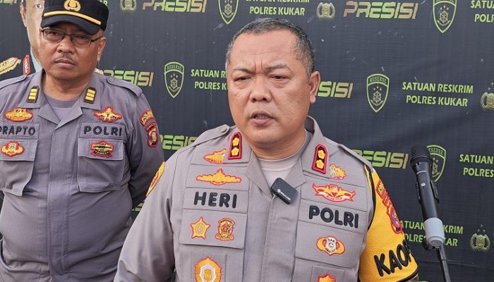 Polres Kukar Siap Kirim 200 Personil untuk Pengamanan di IKN 17 Agustus 2024