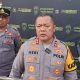 Kapolres Kukar AKBP Heri Rusyaman