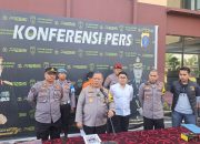 Terungkap, Begini Kronologi Pembunuhan Wanita Samarinda yang Ditemukan di Jalan Poros Tenggarong Seberang-Samarinda