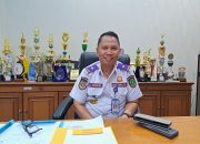 Permudah Pengawasan Penyeberangan Kapal, Dishub Kukar Siapkan Aplikasi