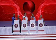 Menko Marves Apresiasi Penerapan Digitalisasi Sektor Hulu Migas