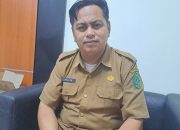 Siswa-siswi Kukar Bakal Sambut Kedatangan Presiden Jokowi