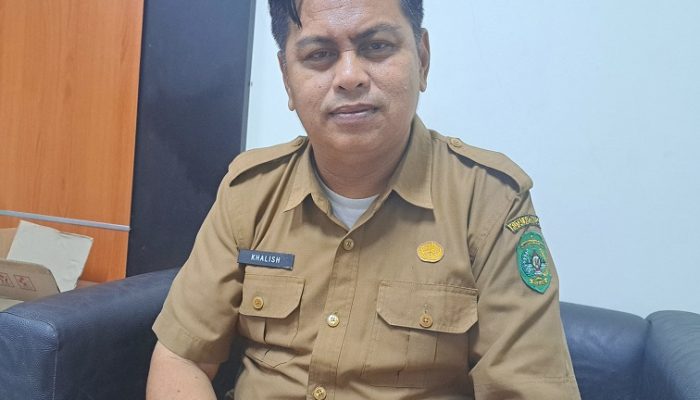 Siswa-siswi Kukar Bakal Sambut Kedatangan Presiden Jokowi