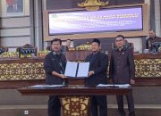 KUA-PPAS Perubahan 2024 Disepakati Pemkab dan DPRD Kukar, Nilainya Bertambah Rp1,6 Triliun