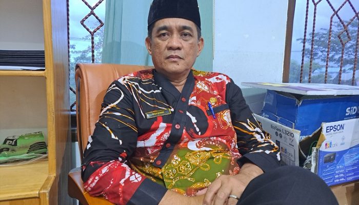 Lestarikan Adat Kutai, Disdikbud Kukar Segera Gelar Workshop Benamang di Kedang Ipil