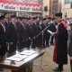 Pelantikan anggota DPRD Kukar