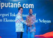 Perhatian Kepada Pelaku Usaha dan Nelayan di Kukar Edi-Rendi di Nilai Berhasil