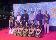 Himpun Para Seniman, Komunitas Talent Kaseh Rupa Gencar Mensosialisasikan ke Sekolah-sekolah