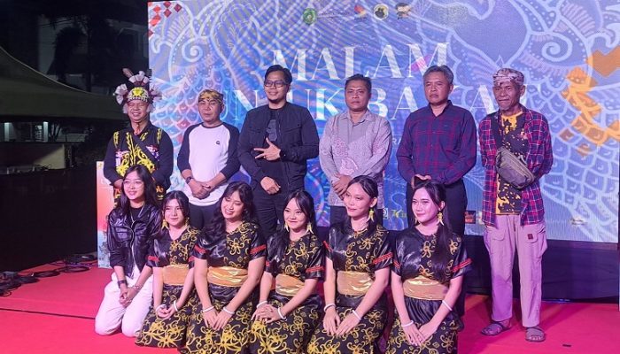 Himpun Para Seniman, Komunitas Talent Kaseh Rupa Gencar Mensosialisasikan ke Sekolah-sekolah