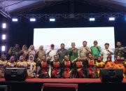 Kembali Gelar Festival Pekan Budaya Bahari di Anggana, Disdikbud Kukar : Lestarikan Budaya Daerah
