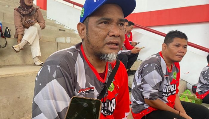 Dukung Erau 2024, Dinas Kepemudaan dan Olahraga Kukar Akan Gelar Olahraga Tradisional