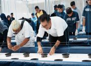 Pemprov Kaltim Dorong Semua Pihak Lakukan Penghijauan