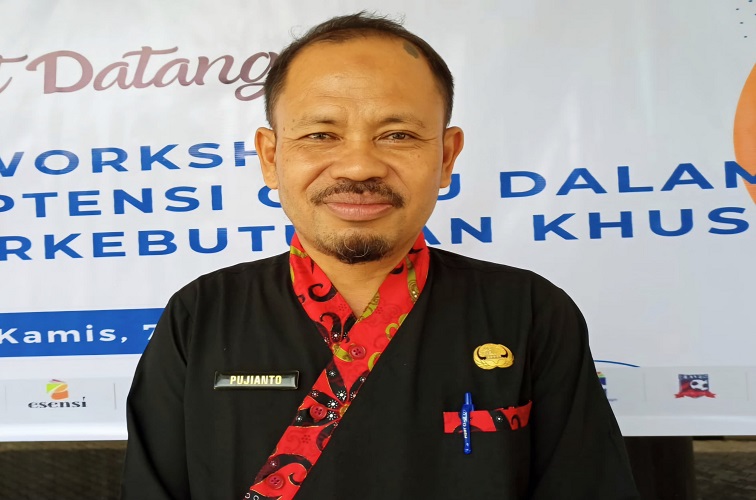 Pujianto