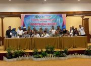 Ajang Pembinaan dan Pengembangan Melalui Lomba Bakat Peserta Didik PAUD 2024