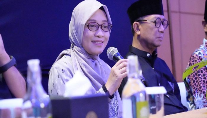 Kaltim Juara MTQ Nasional XXX 2024