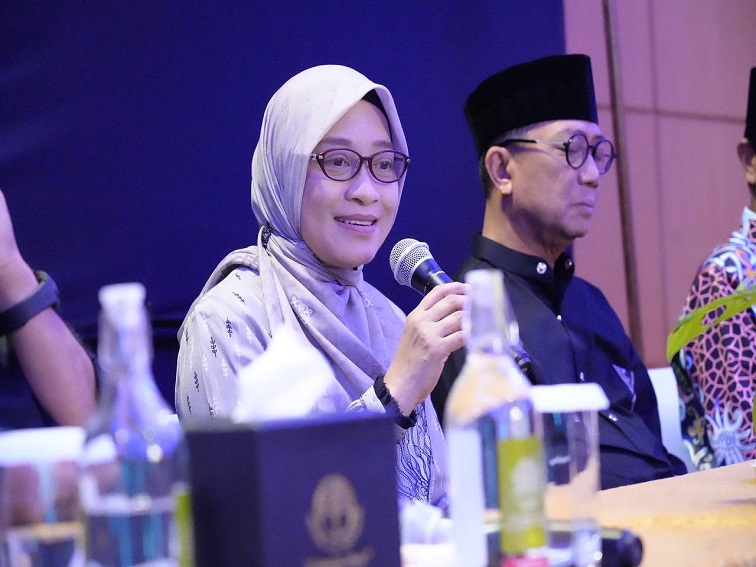 Sri Wahyuni