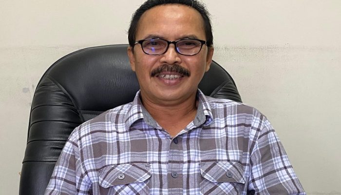 Program Bidang Tenaga Pendidik Disdikbud Kukar Capai 90 Persen