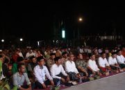 Gelar Doa Bersama Lintas Agama, Kapolres Kukar Ajak Seluruh Masyarakat Sukseskan Pilkada 2024