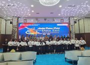 Disdikbud Adakan Audisi Putra-putri Duta Tari Kukar 2024