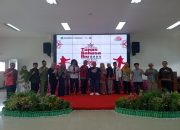 Festival Tunas Bahasa Ibu 2024 Dimeriahkan Sejumlah Lomba