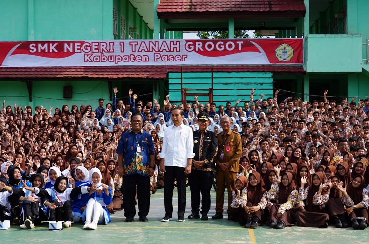 Kunjungan