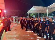 Edi-Rendi Kukuhkan Tim Pemenangan, Optimis Menang Pilkada 2024