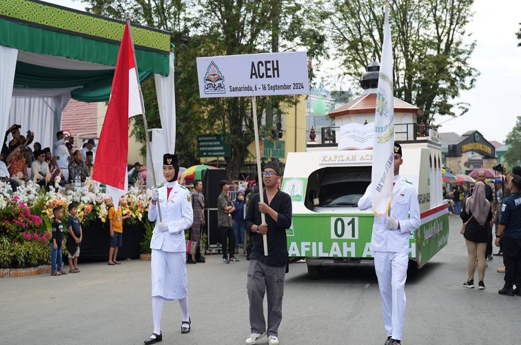 Pawai