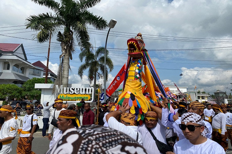 Ngulur Naga